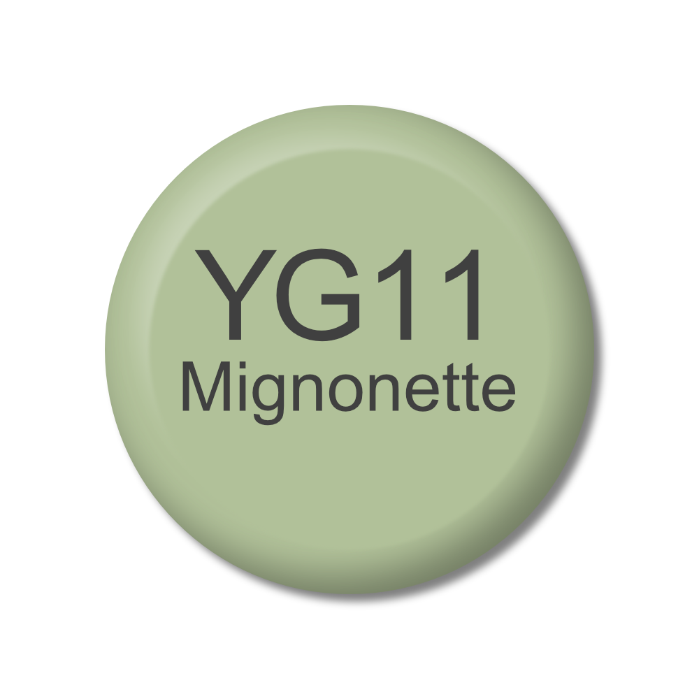YG11 - Copic Refill Mignonette — Violeta Ink